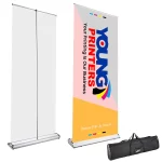 Deluxe Pull-Up Banner – Premium & Professional Display